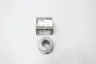 TSUBAKI A2HUB1.625 ATRA-FLEX HUB 1-5/8IN thumbnail 1