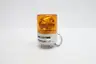PATLITE RS-120 AMBER ROTATING BEACON LIGHT MODULE 120V-AC 12V-DC thumbnail 1
