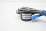 TRANSDUCER TECHNIQUES MLC-15K STRAIN GAUGE COMPRESSION LOAD CELL 15000LBS thumbnail 4