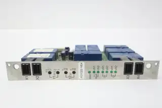 OKUMA AG1022-M04 PCB CIRCUIT BOARD