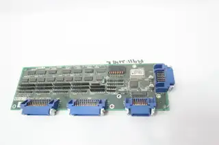 OKUMA E4809-436-071-A PCB CIRCUIT BOARD