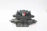 COLUMBIA 3500082 X410 HYDRAULIC DIRECTIONAL CONTROL VALVE 3000PSI thumbnail 1