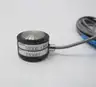 TRANSDUCER TECHNIQUES MLC-10K STRAIN COMPRESSION LOAD CELL thumbnail 4