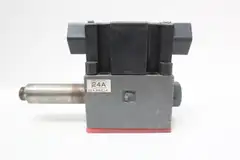 TOKIMEC DG4V-3-24A-M-P7-H-7-54 HYDRAULIC DIRECTIONAL CONTROL VALVE