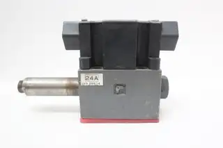 TOKIMEC DG4V-3-24A-M-P7-H-7-54 HYDRAULIC DIRECTIONAL CONTROL VALVE