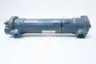 ITT 5-030-03-014-003 SHELL AND TUBE HEAT EXCHANGER 1IN NPT thumbnail 1