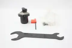 RIGIBORE BTR5B5 BUSHING UNIT