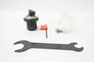 RIGIBORE BTR5B5 BUSHING UNIT