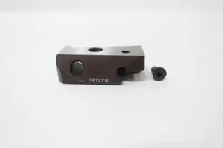 WALTER FR727M CARBIDE INSERT