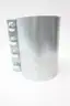 MORRIS 5-4C STAINLESS PIPE CLAMP 141.2MM thumbnail 1