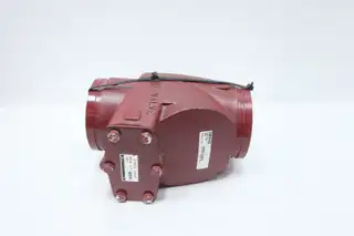 VIKING G-1 CHECK VALVE 6IN