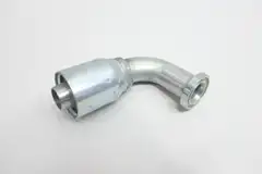PARKER 11977-20-20 CRIMP STYLE HOSE FITTING 1-1/4IN X 1-1/4IN