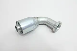 PARKER 11977-20-20 CRIMP STYLE HOSE FITTING 1-1/4IN X 1-1/4IN