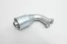 PARKER 11977-20-20 CRIMP STYLE HOSE FITTING 1-1/4IN X 1-1/4IN thumbnail 1