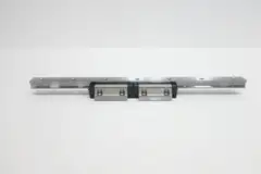 THK SHS20V2SS+400L-II LINEAR GUIDE 400MM 20MM