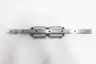 THK SHS20V2SS+400L-II LINEAR GUIDE 400MM 20MM thumbnail 2