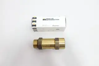 MUELLER B-34519 SAFETY MASTER RELIEF VALVE 1-5/16IN