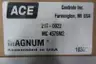 ACE 217-0022 SHOCK ABSORBER thumbnail 5
