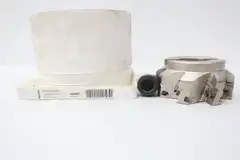 SECO R220.90-04.00-26-8AN INDEXABLE FACEMILL