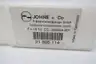 TECHNIKS 23616 MINI COOLANT NUT thumbnail 1