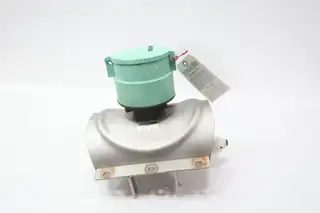 MCCROMETER 7-LP32-08-G PROPELLER METER 8IN 0-2500GPM