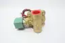 ASCO 8210G004 RED-HAT II SOLENOID VALVE 120V-AC 1IN NPT thumbnail 1