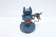 WATSON MCDANIEL HD SERIES REGULATOR VALVE 1-1/2IN