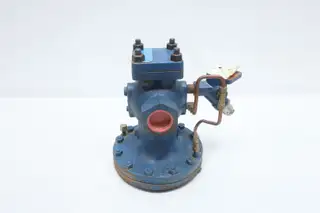WATSON MCDANIEL HD SERIES REGULATOR VALVE 1-1/2IN