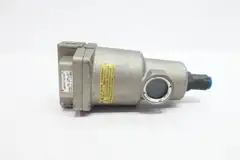 SMC AMD250C-02D-RT PNEUMATIC MICRO MIST SEPARATOR 1/4IN 1MPA