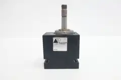 DELTA POWER 87500160 HYDRAULIC SOLENOID VALVE