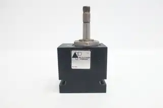 DELTA POWER 87500160 HYDRAULIC SOLENOID VALVE