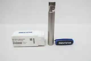 SECO R217.69-01.00-0-12-3AN END MILL
