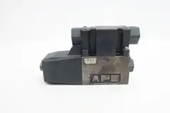 TOKIMEC DG4V-3-24A-M-P7-H-7-50 HYDRAULIC DIRECTIONAL CONTROL VALVE 24V-DC