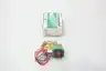 ASCO 8210G003 RED-HAT II SOLENOID VALVE 3/4IN NPT 480V-AC thumbnail 1