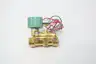 ASCO 8210G003 RED-HAT II SOLENOID VALVE 3/4IN NPT 480V-AC thumbnail 4