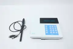 HACH EC40 50125-60 PH/ISE METER