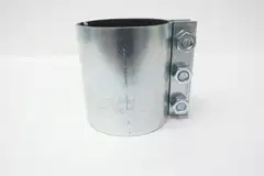 MORRIS COUPLING 4-1/2-3C COMPRESSION COUPLING 127MM