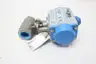 JAMESBURY VPVL100DABD STAINLESS PNEUMATIC BALL VALVE 1IN NPT thumbnail 2
