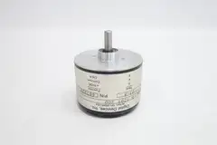 DIGITAL DEVICES S-1201-200 ROTARY ENCODER 5V-DC