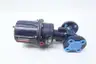 GIE FLANGED STEEL PNEUMATIC DIAPHRAGM VALVE 1IN thumbnail 2
