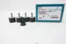 BOX OF 4 SPAENAUR 315-H30-1C ANTI-VIBRATION OPPOSITE END INSERT 1/4IN-20 UNC thumbnail 1
