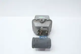 JAMESBURY 1-1/2 AC 2271 MT MOD C C2 STEEL BALL VALVE 1-1/2IN NPT