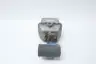 JAMESBURY 1-1/2 AC 2271 MT MOD C C2 STEEL BALL VALVE 1-1/2IN NPT thumbnail 1