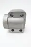 ANCHOR FLUID POWER W176-32-32U ELBOW SOCKET WELD PIPE FLANGE OTHER PIPE FITTING thumbnail 3