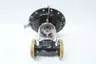 JORDAN VALVE 78TP FLANGED STEEL GLOBE VALVE 1IN thumbnail 2