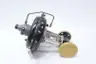JORDAN VALVE 78TP FLANGED STEEL GLOBE VALVE 1IN thumbnail 3