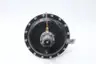 JORDAN VALVE 78TP FLANGED STEEL GLOBE VALVE 1IN thumbnail 4