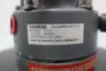 JORDAN VALVE 78TP FLANGED STEEL GLOBE VALVE 1IN thumbnail 6