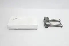 SENQCIA 240-2 ROLLER CHAIN CONNECTION LINK