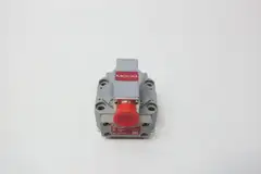 MOOG G761-3065B ELECTRO-HYDRAULIC SERVO VALVE 4500PSI